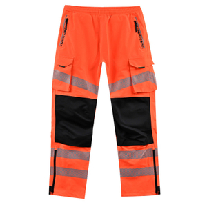 High Visibility Pant
