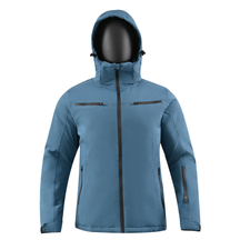 Men's Padded Jacket