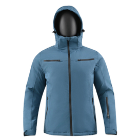 Men's Padded Jacket