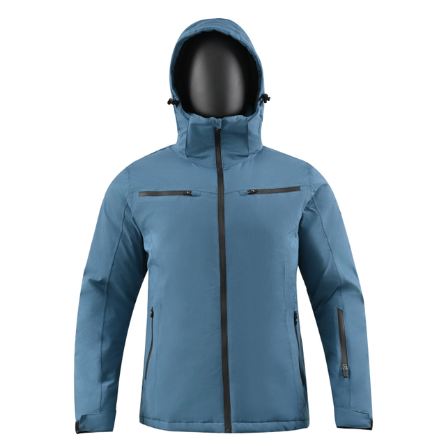 Men's Padded Jacket