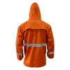 PU Rainwear