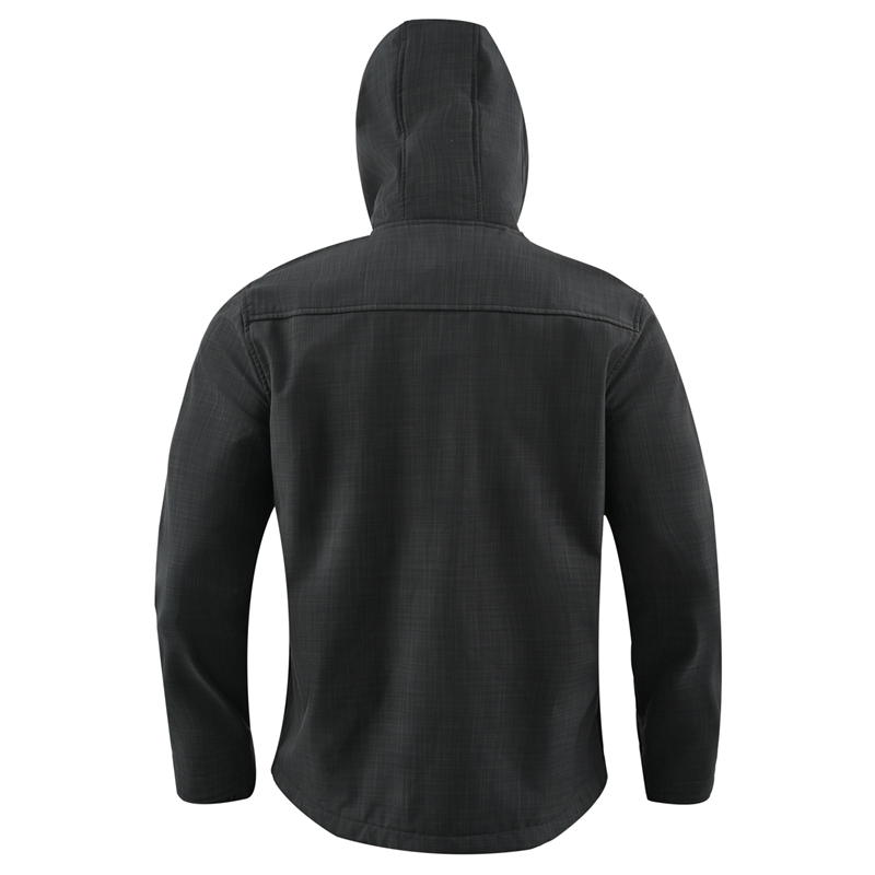 Softshell Jacket