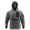Pullover Fleece 
