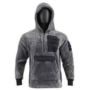 Pullover Fleece 
