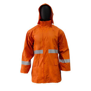 PU Rainwear