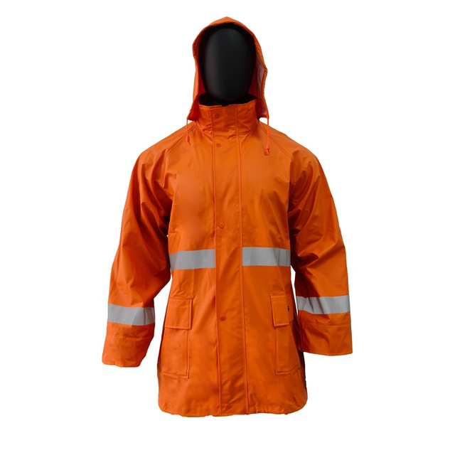 PU Rainwear