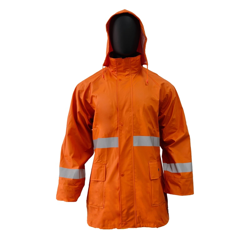 PU Rainwear