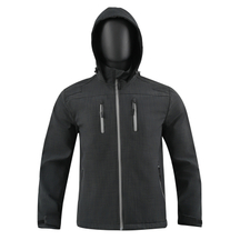 Softshell Jacket