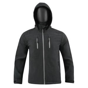 Softshell Jacket