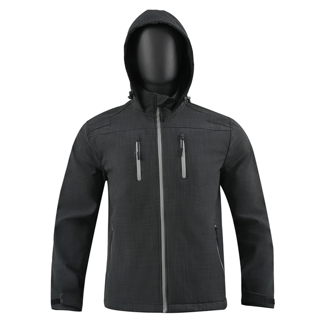 Softshell Jacket
