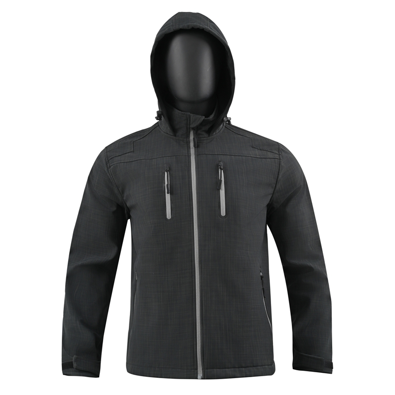 Softshell Jacket