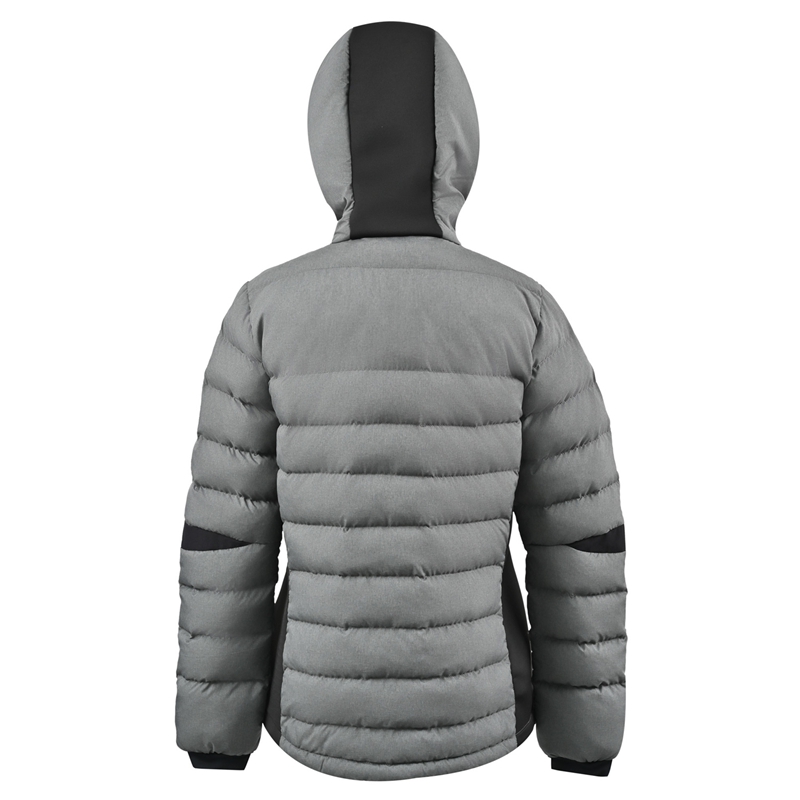 Men's Function Puffer Jacket