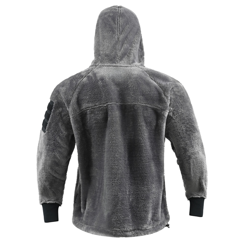 Pullover Fleece 