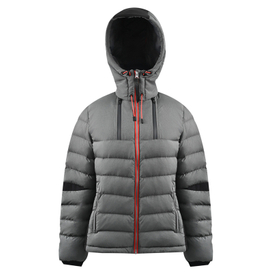 Men's Function Puffer Jacket