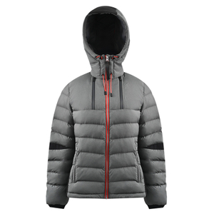 Men's Function Puffer Jacket