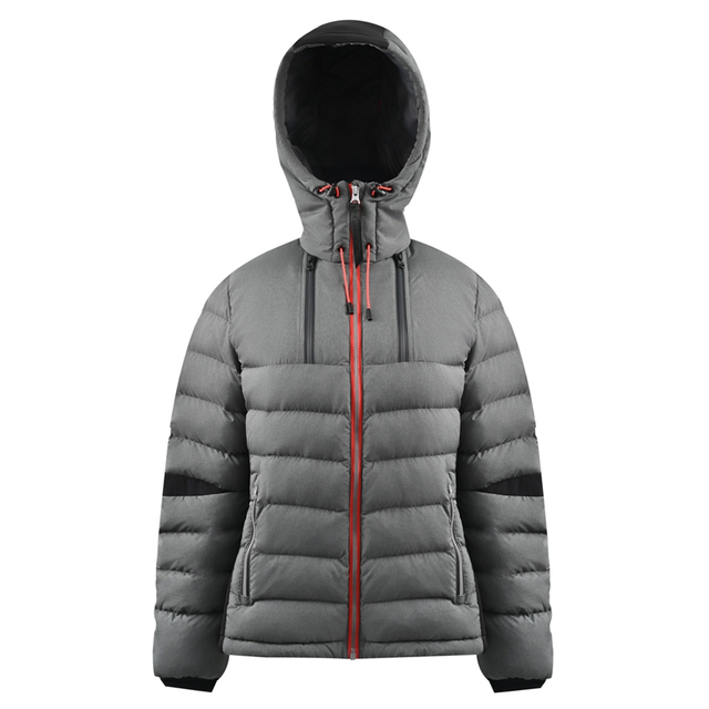 Men's Function Puffer Jacket
