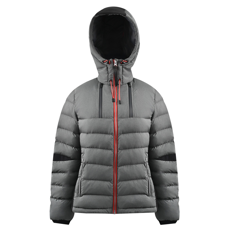 Men's Function Puffer Jacket
