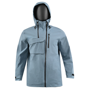 Outdoor Jacket for Men 