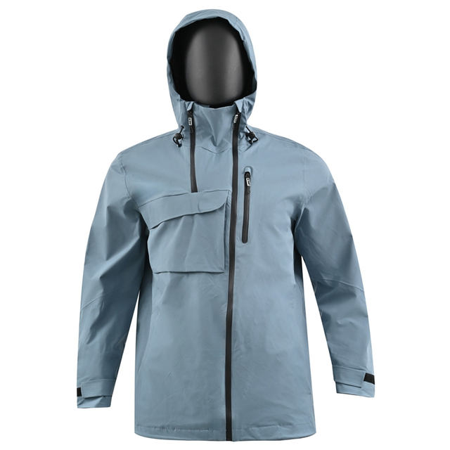 Outdoor Jacket for Men 